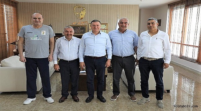 Erzin Yeşilkent Kararını Verdi