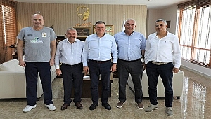 Erzin Yeşilkent Kararını Verdi