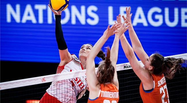 Filenin Sultanları, Milletler Ligi’ndeki 10’uncu Galibiyetini Aldı