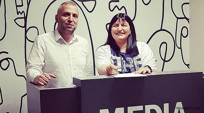 Yeni Sincanspor'a yeni sponsor