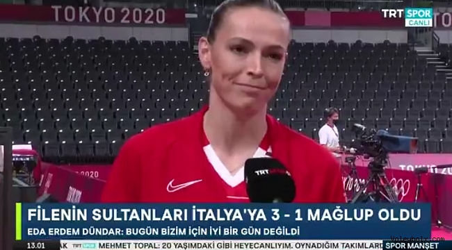 Eda Erdem: