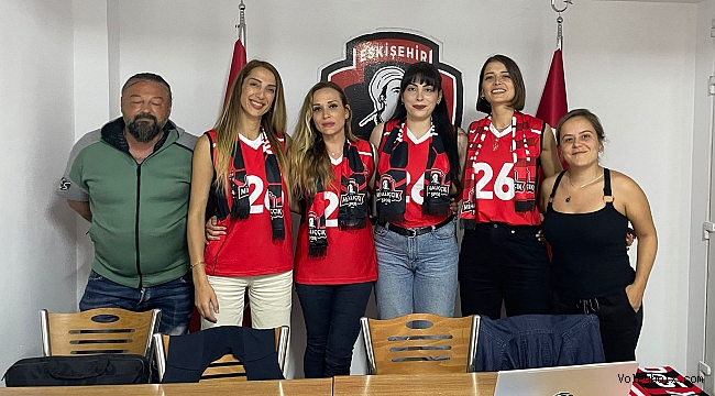 Eskişehir Mihalıççık Spor’dan dört transfer