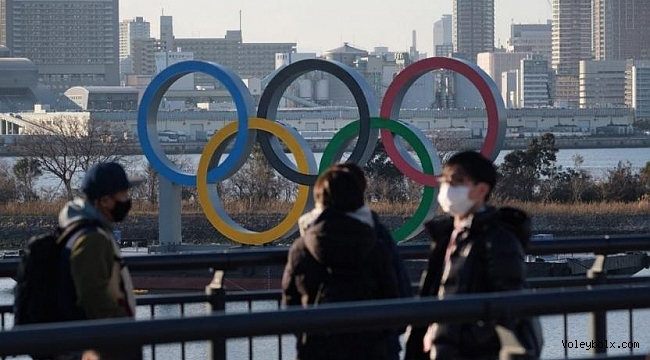 Olimpiyatlar ilk kez seyircisiz yapılacak
