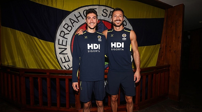 Ahmet Tümer ve Emre Batur’dan yeni sezon değerlendirmesi