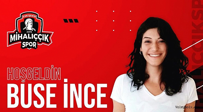Buse İnce, Eskişehir Mihalıççık Spor’da
