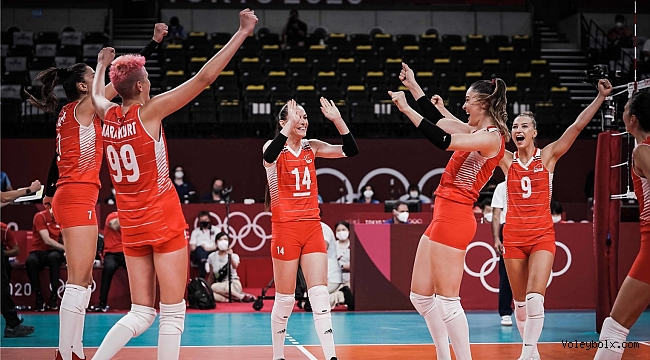 Filenin Sultanları Arjantin Galibiyetini Değerlendirdi