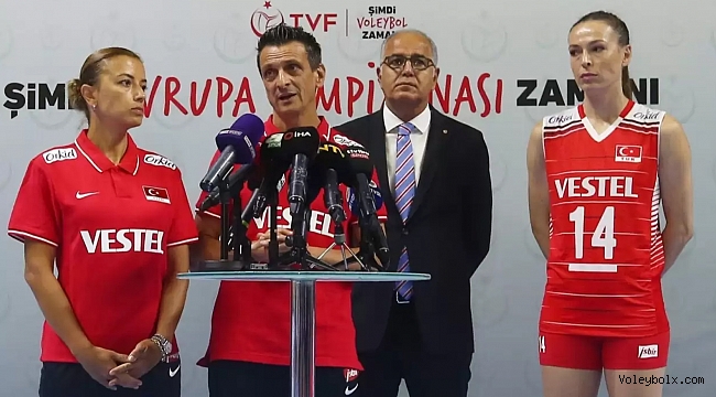 Guidetti: Sırbistan’dan rövanşı almaya gidiyoruz
