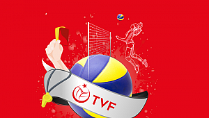 Kupa Voley ilk maçlarında görev yapacak hakemler belli oldu