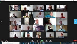 Sezon Öncesi Gözlemci Seminerleri Sona Erdi