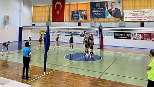 Süleymanpaşa Sultanlar Kupası'nda Finalistler Belli Oldu