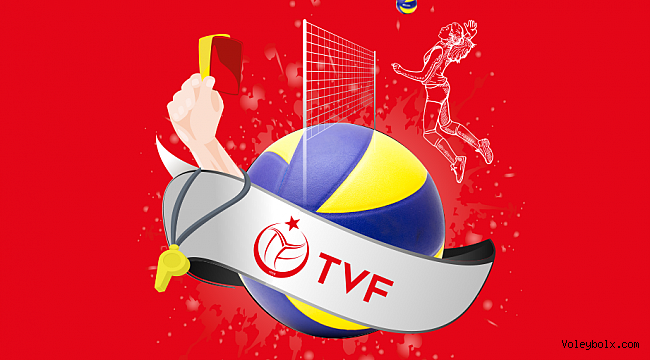 Manisa İlinde Açılan Voleybol Aday Hakem Kursu Sınav Sonuçları Belli Oldu