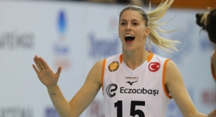 Eczacıbaşı Dynavit, tur peşinde 