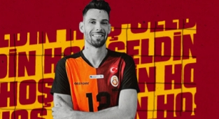 Lukas Divis, Galatasaray’da...