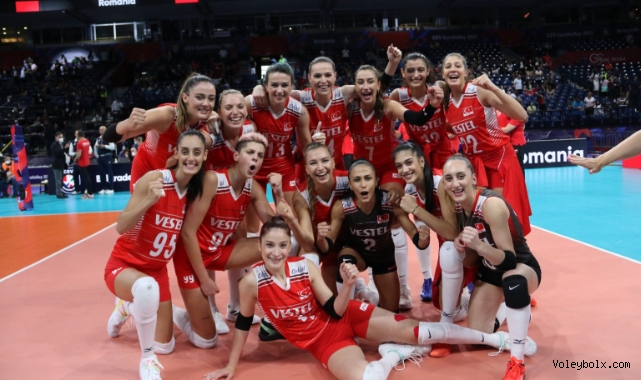 Boğaziçi Üniversitesi Spor Ödülleri’nde Türk Voleybolu 2 Ödüle Layık Görüldü