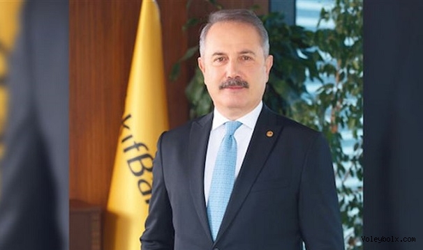 “Bu şampiyonluğu her zaman olduğu gibi milletimize ve ülkemize ithaf ediyoruz.”