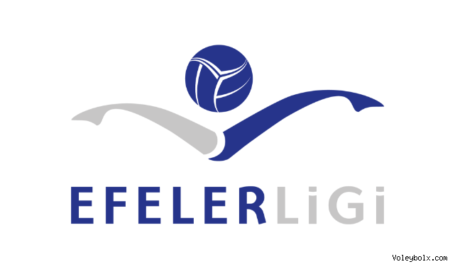 Efeler Ligi’nde 14. ve 15. Haftanın Maç Programı Belli Oldu