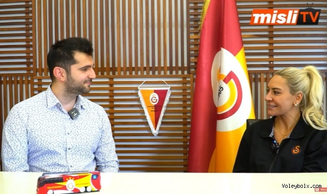 Gizem Güreşen: