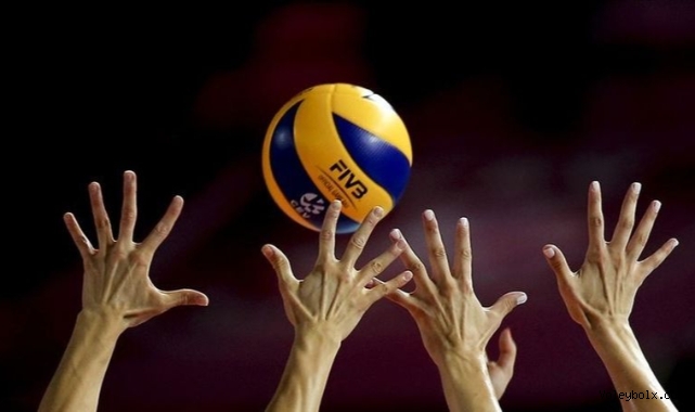 Kupa Voley Erkekler Çeyrek Final Maç Programı Belli Oldu
