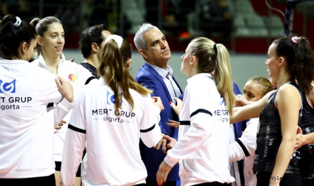 Mert Grup Sigorta'da Murat Haktanır dönemi