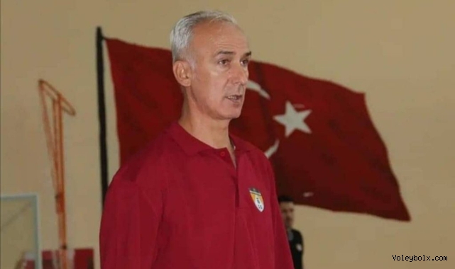 Solhan Spor ile Mehmet Şahin’in yolları ayrıldı