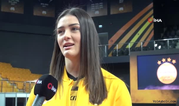 Zehra Güneş: