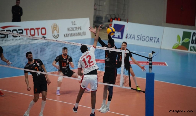 Efeler Ligi’nde 16. Hafta Sona Erdi