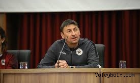 Kuzeyboru, Sultanlar Ligi'nin ikinci yarısına hazır