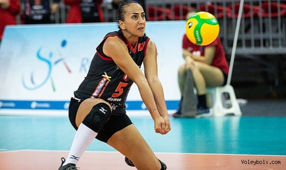 Yeni yılın ilk transferi Fethiye'den