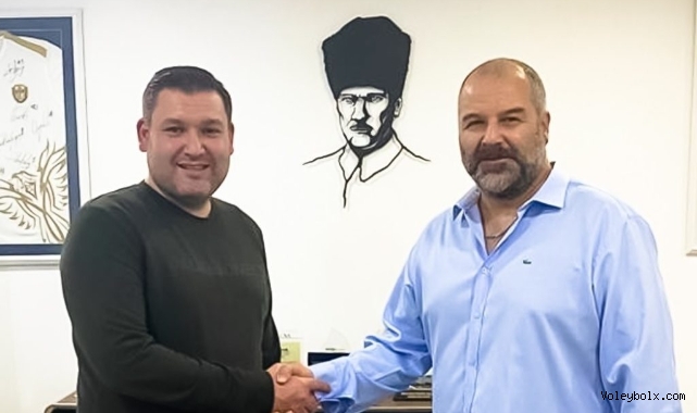 Mert Grup Sigorta’da yeniden Cengiz Akarçeşme dönemi