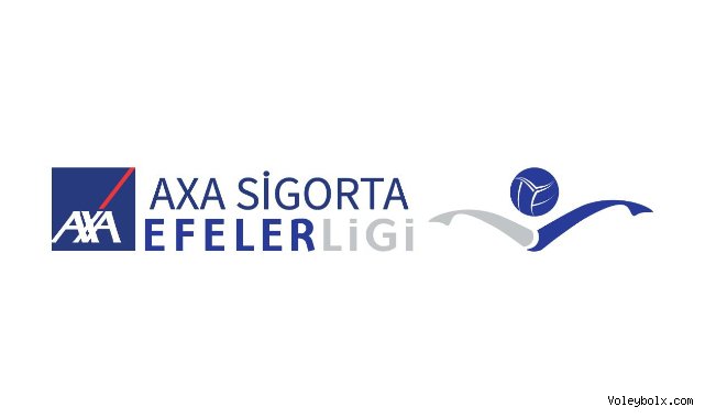 Efeler Ligi'nde 26. Haftanın Maç Programı Belli Oldu