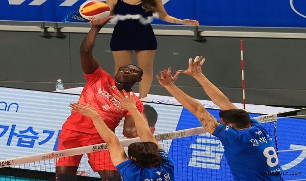 Daudi Okello Türkiye’ye mi dönüyor?