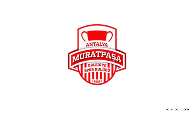 Muratpaşa Belediyespor transfere başladı..