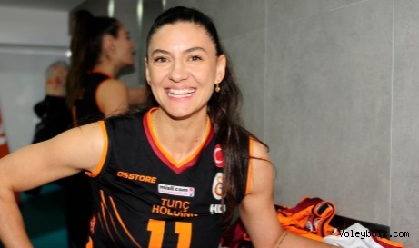 Nilay Karaağaç: “Müthiş bir yolculuktu”