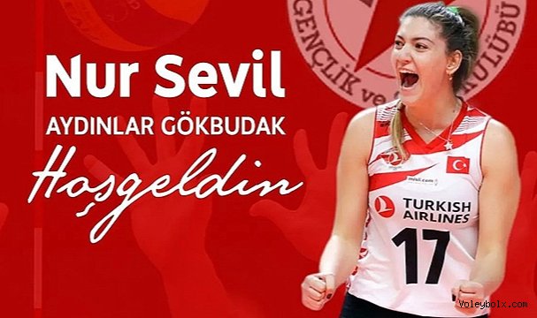 Nursevil Aydınlar Gökbudak Kuzeyboru’da