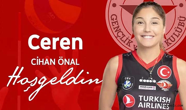 Ceren Cihan Önal, Kuzeyboru’da..