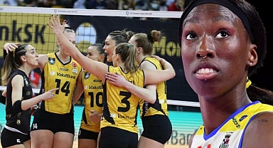 CEV Şampiyonlar Ligi Finali öncesi Paola Egonu’dan Türkiye itirafı: Büyük rakamlar reddettim