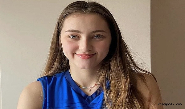 Elif Uçar, Çanakkale Belediyespor'da..