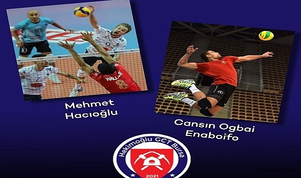 Hekimoğlu GCT'da Milli Gurur