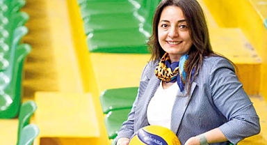 Milli takım hayalini suya düşüren laf: 'Kız kısmı kampa gitmez'