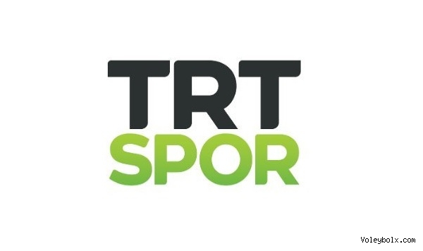 TRT'den voleybol severlere büyük müjde 