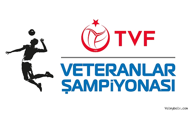 Veteranlar Şampiyonası Tarih Değişikliği Duyurusu