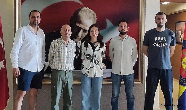 Yeşilyurt, Burçin Kundak ve ekibiyle devam ediyor