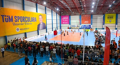 Yıldızlar Altyapılar Türkiye Şampiyonası'nda Finalistler Belli Oldu