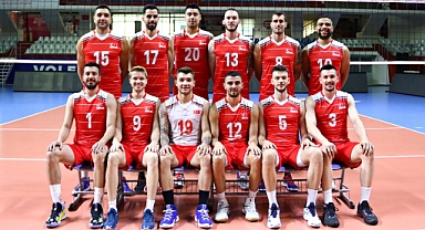 Filenin Efeleri, Akdeniz Oyunları'na Galibiyetle Başladı