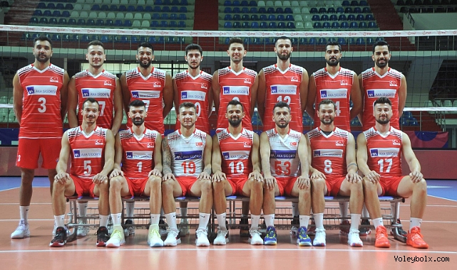 Filenin Efeleri Challenger Kupası Öncesinde Basınla Buluştu
