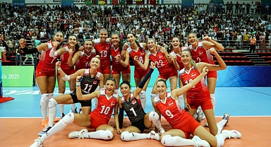 Filenin Sultanları, İslami Dayanışma Oyunları’na Galibiyetle Başladı