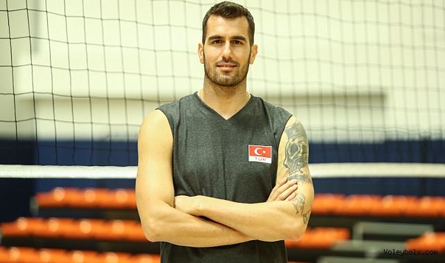 Gökhan Gökgöz: Sahadan galibiyetle ayrılmak istiyoruz