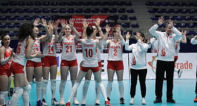 U19 Kız Milli Takımımız, Balkan Şampiyonası’nda Sahne Alacak