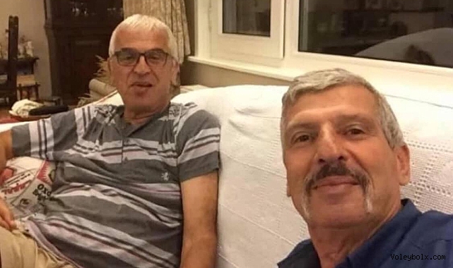 Mustafa Ekşi ve Arslan Ekşi'nin Acı Günü