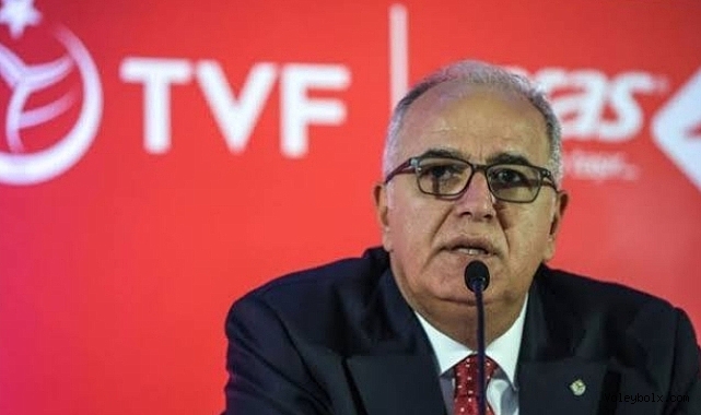 Üstündağ: 'Bu evlatlarıma laf söyletmem'